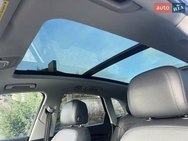 Серый Ауди Ку 5, объемом двигателя 2 л и пробегом 250 тыс. км за 18900 $, фото 21 на Automoto.ua