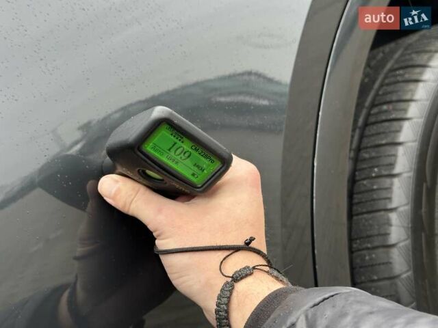 Сірий Ауді Ку 5, об'ємом двигуна 1.98 л та пробігом 179 тис. км за 26900 $, фото 67 на Automoto.ua