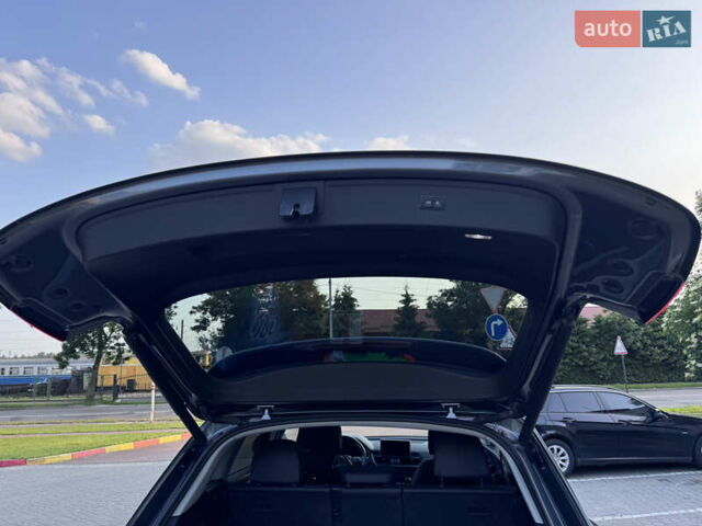 Сірий Ауді Ку 5, об'ємом двигуна 1.98 л та пробігом 47 тис. км за 33500 $, фото 6 на Automoto.ua