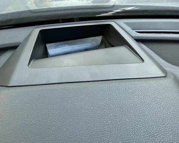 Сірий Ауді Ку 5, об'ємом двигуна 2 л та пробігом 148 тис. км за 20550 $, фото 5 на Automoto.ua