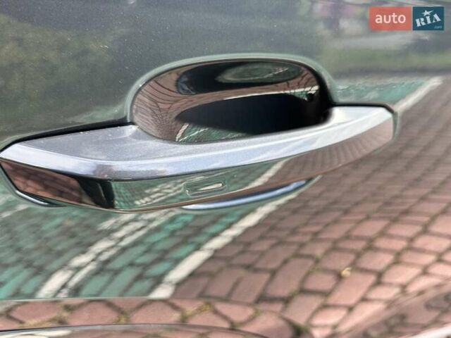 Сірий Ауді Ку 5, об'ємом двигуна 1.98 л та пробігом 72 тис. км за 29900 $, фото 54 на Automoto.ua