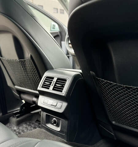 Сірий Ауді Ку 5, об'ємом двигуна 1.99 л та пробігом 84 тис. км за 31000 $, фото 38 на Automoto.ua