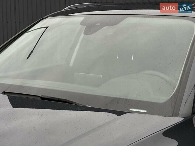 Сірий Ауді Ку 5, об'ємом двигуна 1.98 л та пробігом 179 тис. км за 26900 $, фото 6 на Automoto.ua