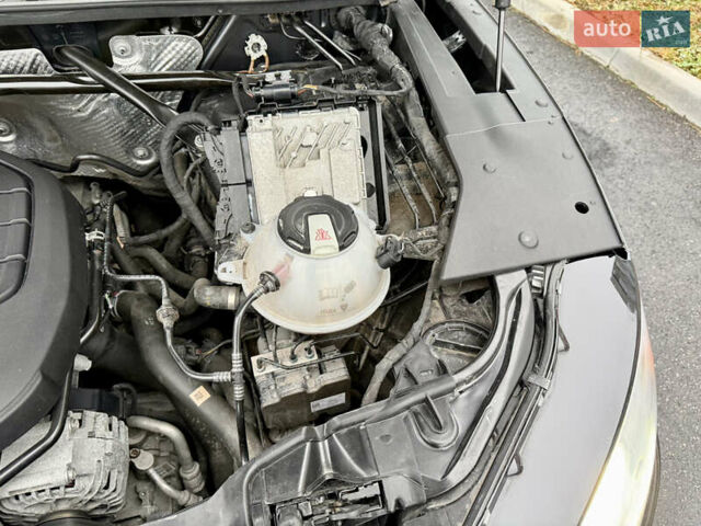 Сірий Ауді Ку 5, об'ємом двигуна 2 л та пробігом 136 тис. км за 24999 $, фото 64 на Automoto.ua