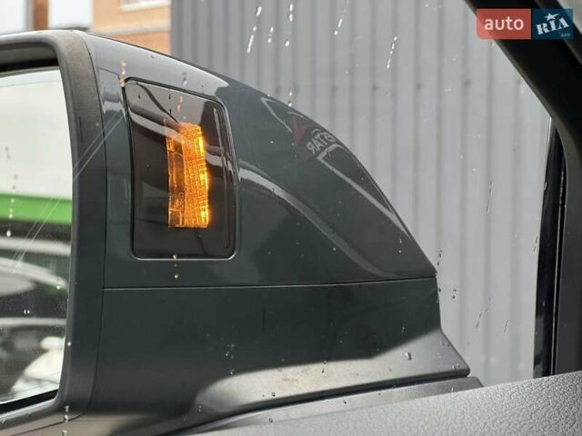 Сірий Ауді Ку 5, об'ємом двигуна 1.98 л та пробігом 179 тис. км за 26900 $, фото 52 на Automoto.ua