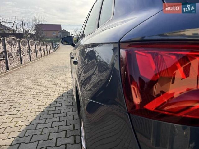 Сірий Ауді Ку 5, об'ємом двигуна 1.97 л та пробігом 169 тис. км за 27500 $, фото 7 на Automoto.ua