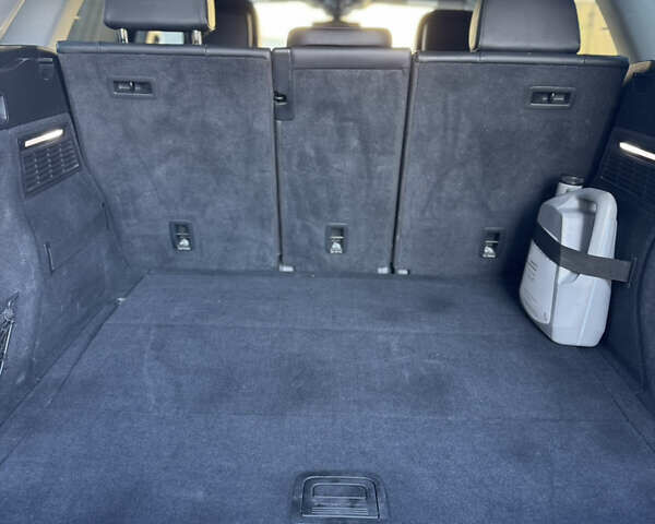 Серый Ауди Ку 5, объемом двигателя 1.98 л и пробегом 206 тыс. км за 23499 $, фото 26 на Automoto.ua