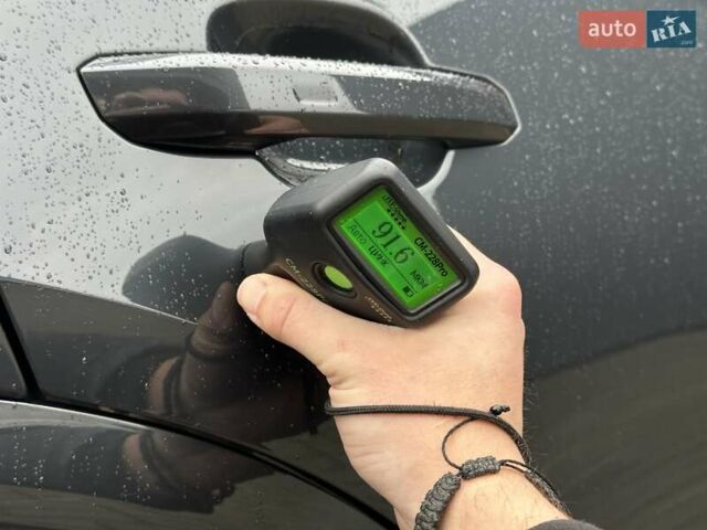 Сірий Ауді Ку 5, об'ємом двигуна 1.98 л та пробігом 179 тис. км за 26900 $, фото 62 на Automoto.ua