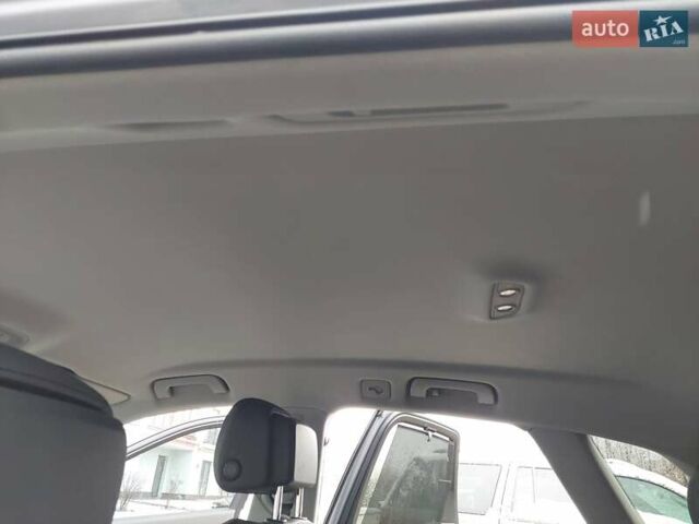 Сірий Ауді Ку 5, об'ємом двигуна 1.98 л та пробігом 122 тис. км за 23800 $, фото 14 на Automoto.ua