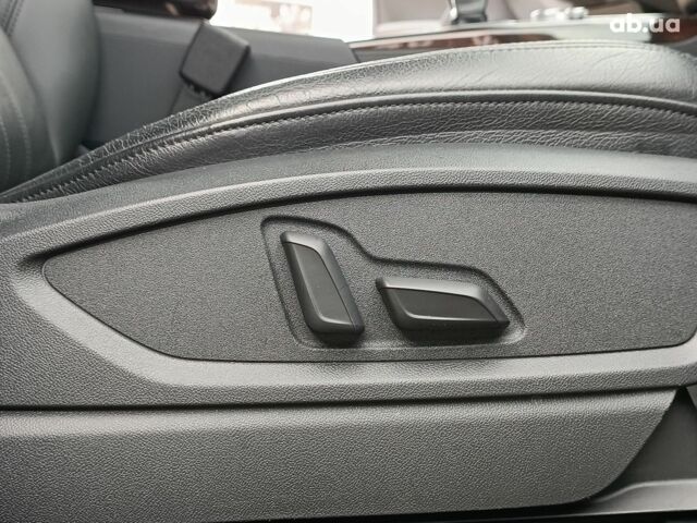 Серый Ауди Ку 5, объемом двигателя 2 л и пробегом 99 тыс. км за 25290 $, фото 56 на Automoto.ua