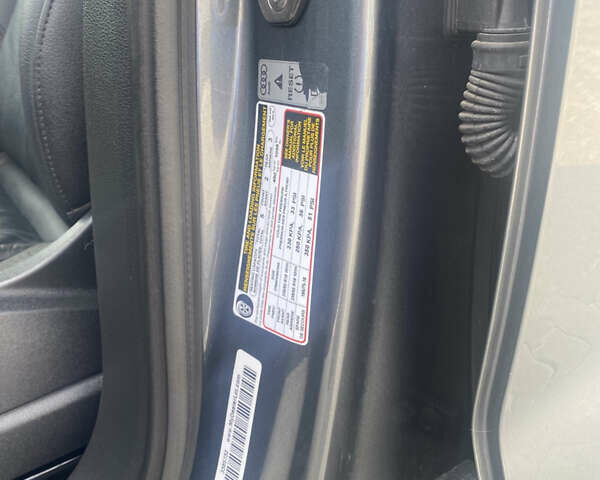 Сірий Ауді Ку 5, об'ємом двигуна 2 л та пробігом 210 тис. км за 21600 $, фото 23 на Automoto.ua