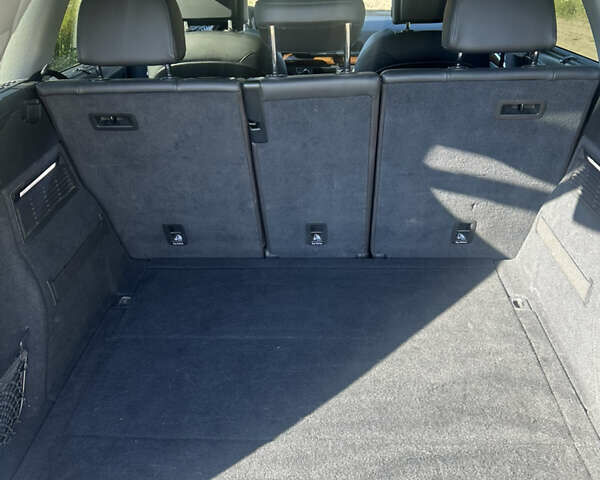 Сірий Ауді Ку 5, об'ємом двигуна 1.98 л та пробігом 95 тис. км за 28800 $, фото 9 на Automoto.ua