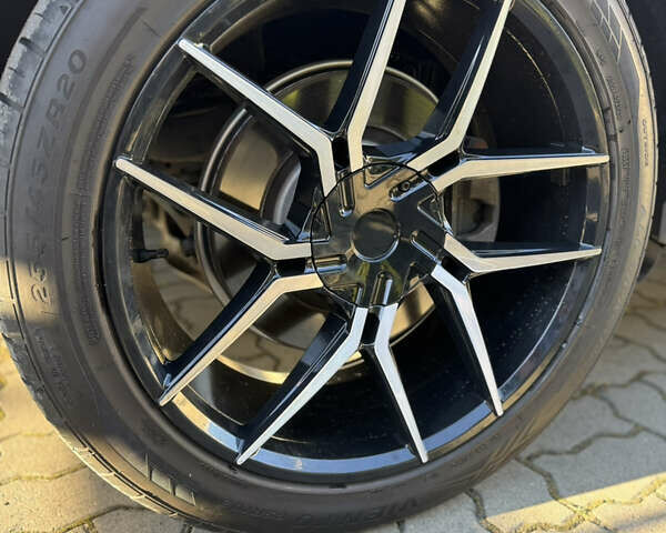 Серый Ауди Ку 5, объемом двигателя 1.98 л и пробегом 206 тыс. км за 23800 $, фото 38 на Automoto.ua