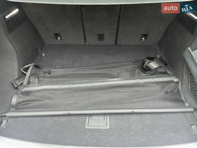 Серый Ауди Ку 5, объемом двигателя 1.97 л и пробегом 125 тыс. км за 35000 $, фото 38 на Automoto.ua