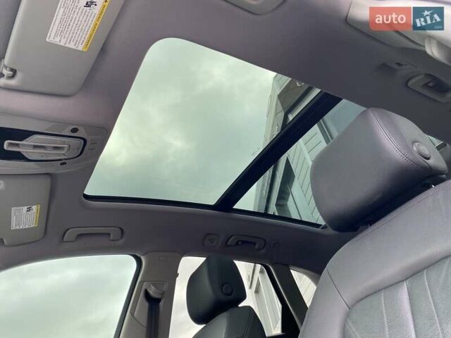 Сірий Ауді Ку 5, об'ємом двигуна 1.98 л та пробігом 84 тис. км за 27900 $, фото 20 на Automoto.ua