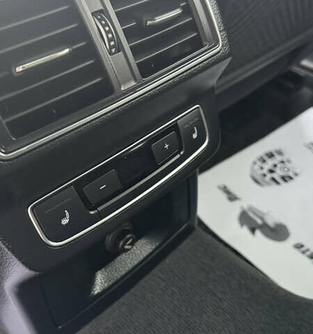 Серый Ауди Ку 5, объемом двигателя 2 л и пробегом 169 тыс. км за 23600 $, фото 22 на Automoto.ua