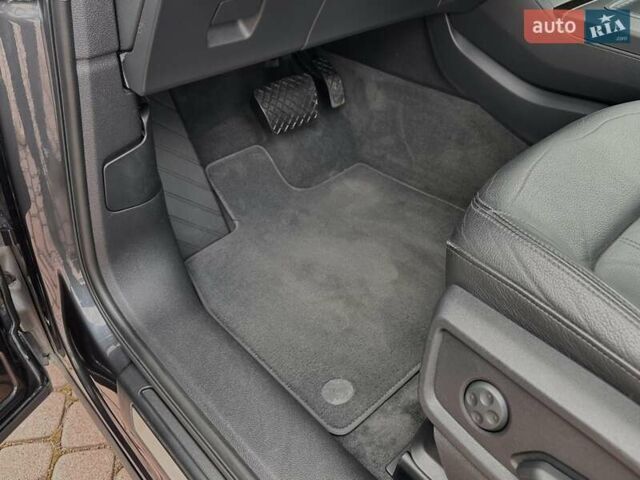 Сірий Ауді Ку 5, об'ємом двигуна 1.98 л та пробігом 72 тис. км за 29900 $, фото 31 на Automoto.ua