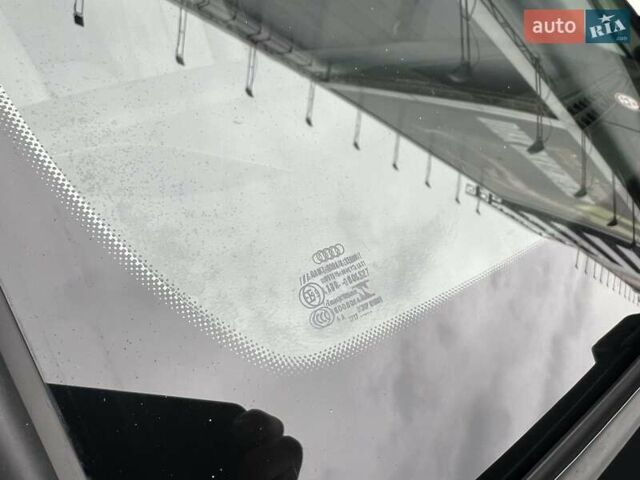 Серый Ауди Ку 5, объемом двигателя 2 л и пробегом 125 тыс. км за 23500 $, фото 5 на Automoto.ua
