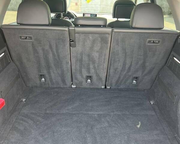 Серый Ауди Ку 5, объемом двигателя 1.98 л и пробегом 118 тыс. км за 24950 $, фото 14 на Automoto.ua