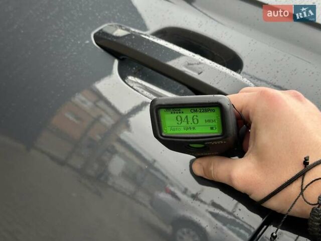 Сірий Ауді Ку 5, об'ємом двигуна 1.98 л та пробігом 179 тис. км за 26900 $, фото 68 на Automoto.ua