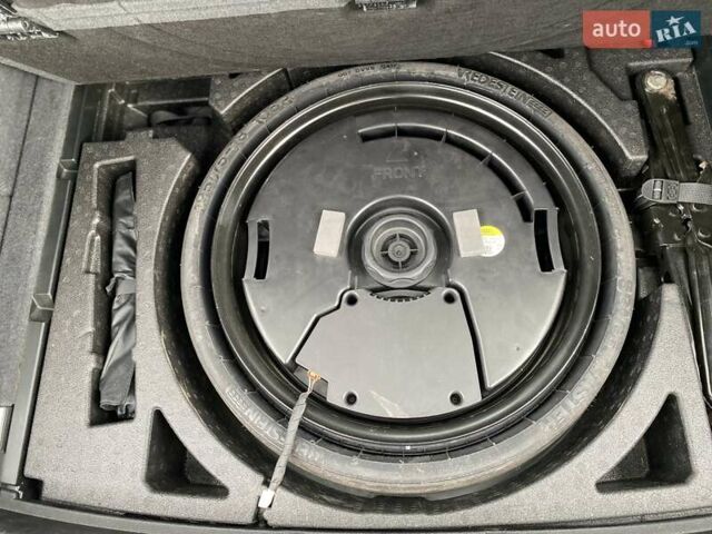 Сірий Ауді Ку 5, об'ємом двигуна 1.98 л та пробігом 84 тис. км за 27900 $, фото 24 на Automoto.ua