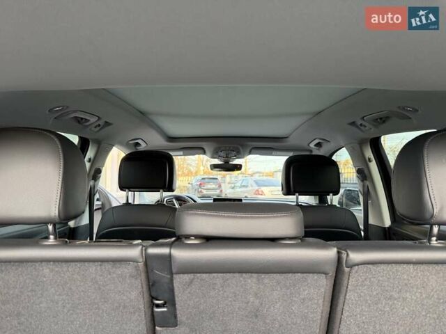 Сірий Ауді Ку 5, об'ємом двигуна 1.98 л та пробігом 129 тис. км за 25000 $, фото 30 на Automoto.ua