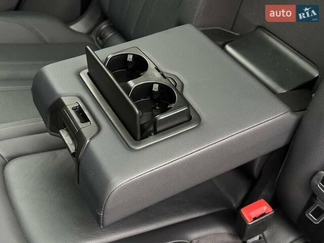 Сірий Ауді Ку 5, об'ємом двигуна 1.98 л та пробігом 179 тис. км за 26900 $, фото 25 на Automoto.ua