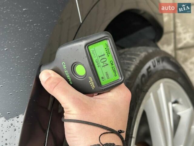 Сірий Ауді Ку 5, об'ємом двигуна 1.98 л та пробігом 179 тис. км за 26900 $, фото 60 на Automoto.ua