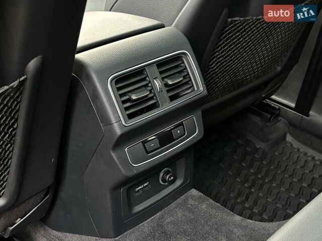 Серый Ауди Ку 5, объемом двигателя 1.98 л и пробегом 189 тыс. км за 23500 $, фото 61 на Automoto.ua