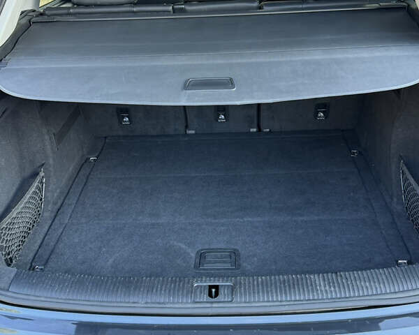 Сірий Ауді Ку 5, об'ємом двигуна 1.98 л та пробігом 185 тис. км за 24500 $, фото 57 на Automoto.ua