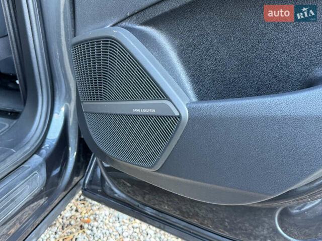 Сірий Ауді Ку 5, об'ємом двигуна 1.98 л та пробігом 185 тис. км за 24500 $, фото 55 на Automoto.ua