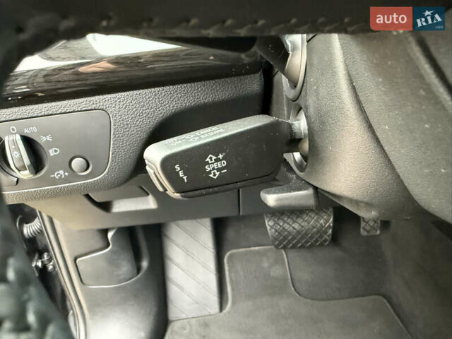 Серый Ауди Ку 5, объемом двигателя 1.98 л и пробегом 100 тыс. км за 25900 $, фото 64 на Automoto.ua