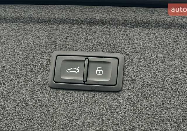 Сірий Ауді Ку 5, об'ємом двигуна 1.98 л та пробігом 78 тис. км за 27500 $, фото 41 на Automoto.ua