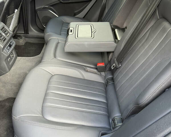 Серый Ауди Ку 5, объемом двигателя 2 л и пробегом 148 тыс. км за 27500 $, фото 25 на Automoto.ua