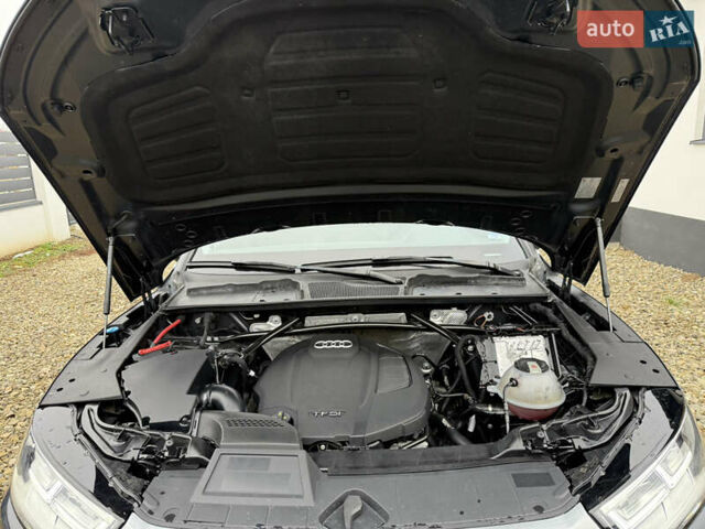 Серый Ауди Ку 5, объемом двигателя 1.98 л и пробегом 100 тыс. км за 25900 $, фото 81 на Automoto.ua