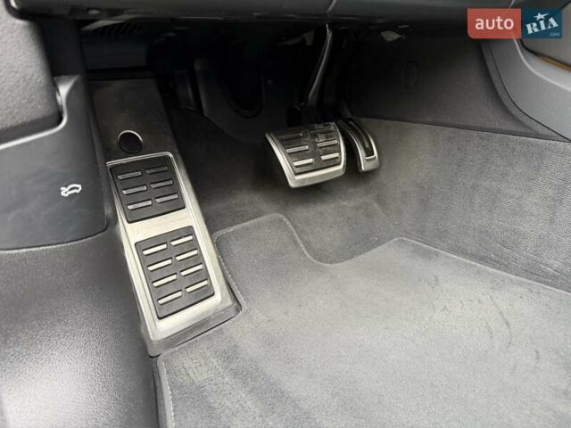 Серый Ауди Ку 5, объемом двигателя 2.97 л и пробегом 71 тыс. км за 53500 $, фото 49 на Automoto.ua