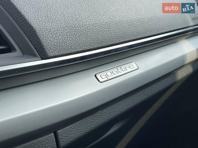 Серый Ауди Ку 5, объемом двигателя 1.97 л и пробегом 204 тыс. км за 28400 $, фото 28 на Automoto.ua