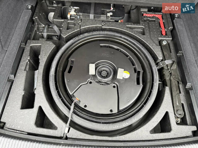 Серый Ауди Ку 5, объемом двигателя 1.98 л и пробегом 100 тыс. км за 25900 $, фото 86 на Automoto.ua