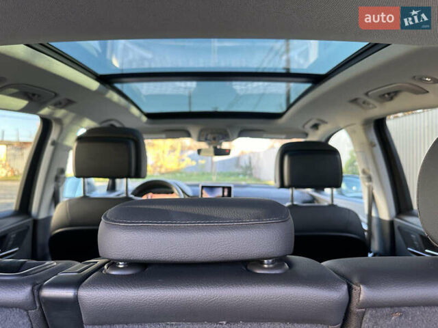 Ауди Ку 5 2019 в Ивано-Франковске на Automoto.ua Серый Ауди Ку 5, объемом двигателя 1.98 л и пробегом 41 тыс. км за 26600 $, фото 35 на Automoto.ua