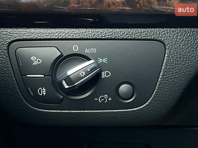 Серый Ауди Ку 5, объемом двигателя 1.98 л и пробегом 103 тыс. км за 26900 $, фото 17 на Automoto.ua