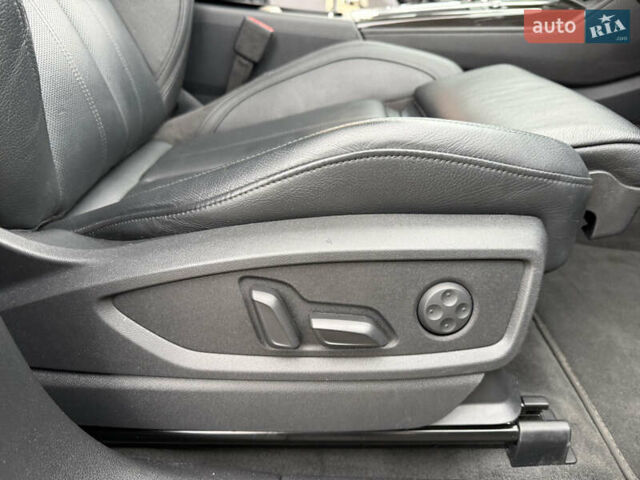 Серый Ауди Ку 5, объемом двигателя 1.98 л и пробегом 100 тыс. км за 25900 $, фото 48 на Automoto.ua