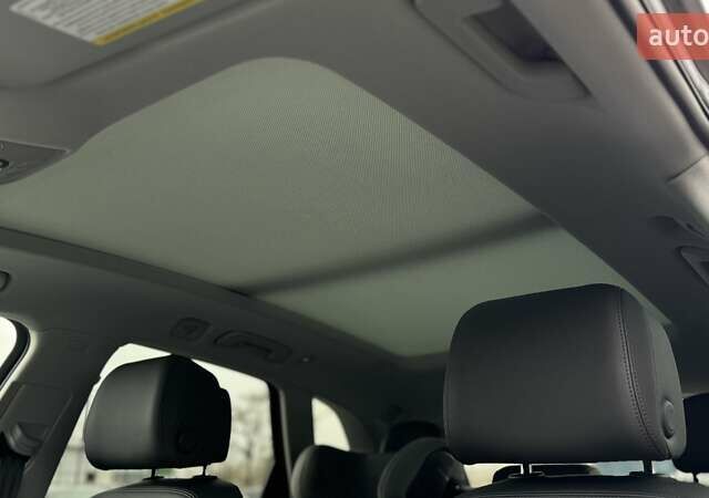 Сірий Ауді Ку 5, об'ємом двигуна 1.98 л та пробігом 78 тис. км за 27500 $, фото 35 на Automoto.ua