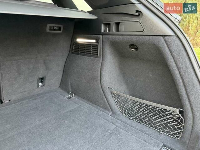 Серый Ауди Ку 5, объемом двигателя 2.97 л и пробегом 71 тыс. км за 53500 $, фото 114 на Automoto.ua