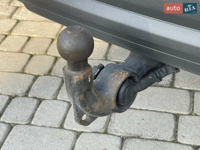 Серый Ауди Ку 5, объемом двигателя 1.97 л и пробегом 204 тыс. км за 28400 $, фото 36 на Automoto.ua