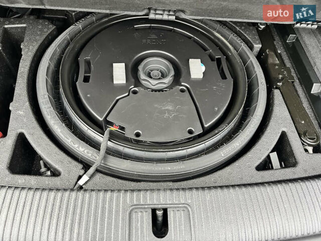 Ауди Ку 5 2019 в Киеве на Automoto.ua Серый Ауди Ку 5, объемом двигателя 1.98 л и пробегом 84 тыс. км за 28000 $, фото 45 на Automoto.ua