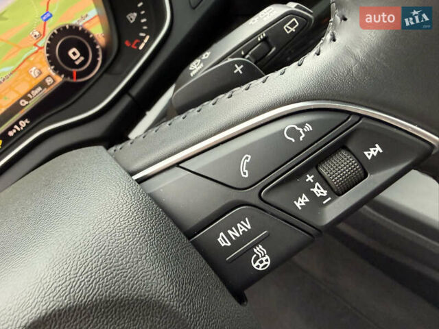 Серый Ауди Ку 5, объемом двигателя 1.98 л и пробегом 100 тыс. км за 25900 $, фото 63 на Automoto.ua