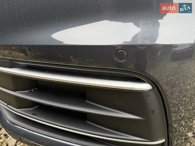 Серый Ауди Ку 5, объемом двигателя 1.98 л и пробегом 100 тыс. км за 25900 $, фото 78 на Automoto.ua