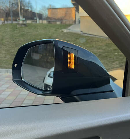 Серый Ауди Ку 5, объемом двигателя 1.98 л и пробегом 116 тыс. км за 29300 $, фото 20 на Automoto.ua