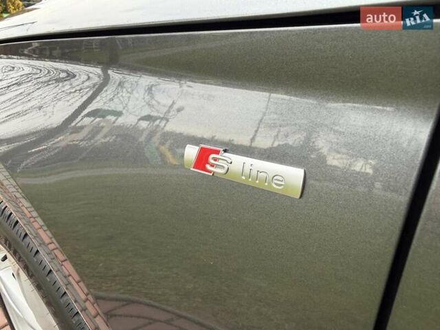 Серый Ауди Ку 5, объемом двигателя 2.97 л и пробегом 71 тыс. км за 53500 $, фото 66 на Automoto.ua