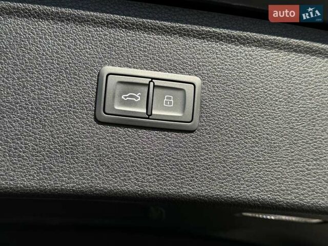 Сірий Ауді Ку 5, об'ємом двигуна 1.98 л та пробігом 63 тис. км за 27900 $, фото 15 на Automoto.ua